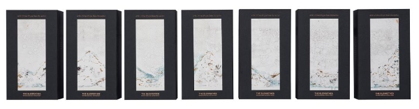 格兰路思：时间的艺术 