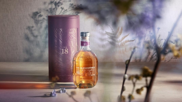 格兰路思：时间的艺术 