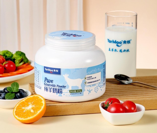 央牧乳业构建全链路品质闭环 重塑“冬日温养”新范式 