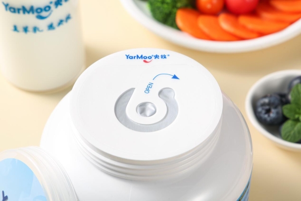 央牧乳业构建全链路品质闭环 重塑“冬日温养”新范式 