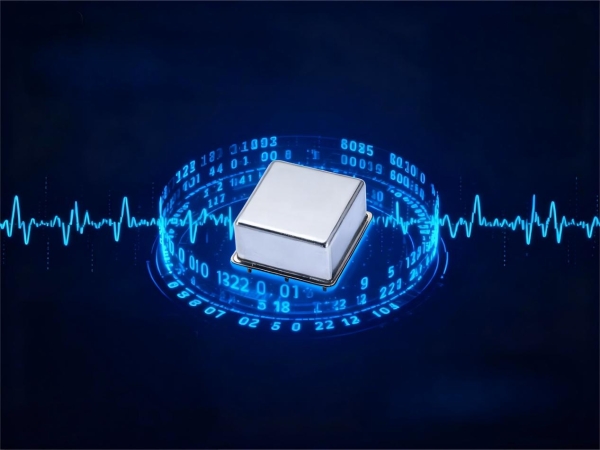 强强联合进军万亿晶振市场，赛思电子与一晶科技成立合资公司 