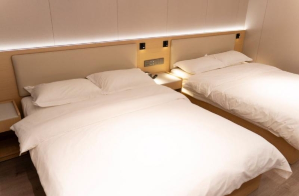 新手开酒店？智慧化是你的“高起点”捷径 