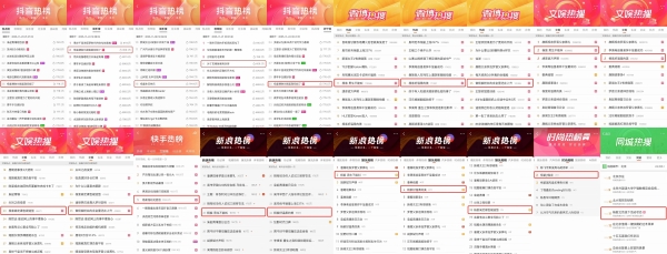 抖音生活服务心动榜「心动宠粉季」圆满收官，与杨紫共赴宠粉之约
