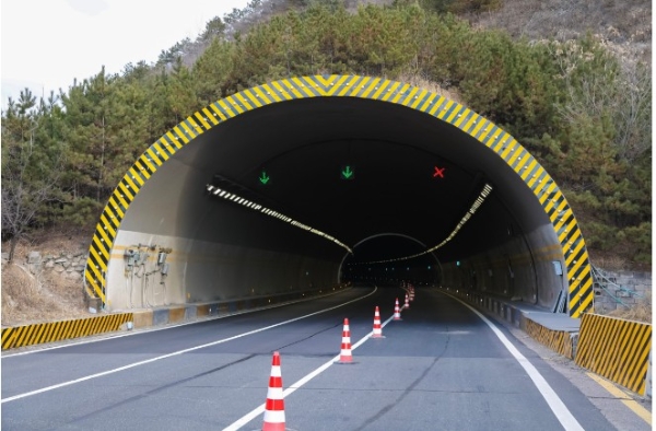 开源鸿蒙赋能智慧交通：“冀鸿”打造隧道智能化新标杆
