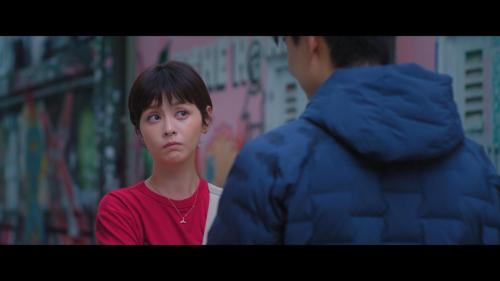 《活出好命来》热播 何盈莹上演阴间“打工妹”惹哭观众 