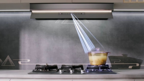 双11盘点：卡萨帝厨电倍速增长领涨高端市场 