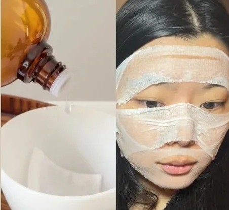 秋冬美肤指南 | hfp果酸精粹水让肌肤细腻丝滑入冬 