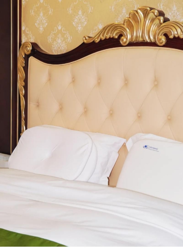 宇宙中心森林氧吧房重磅上线，打造全球康养旅居新标杆 