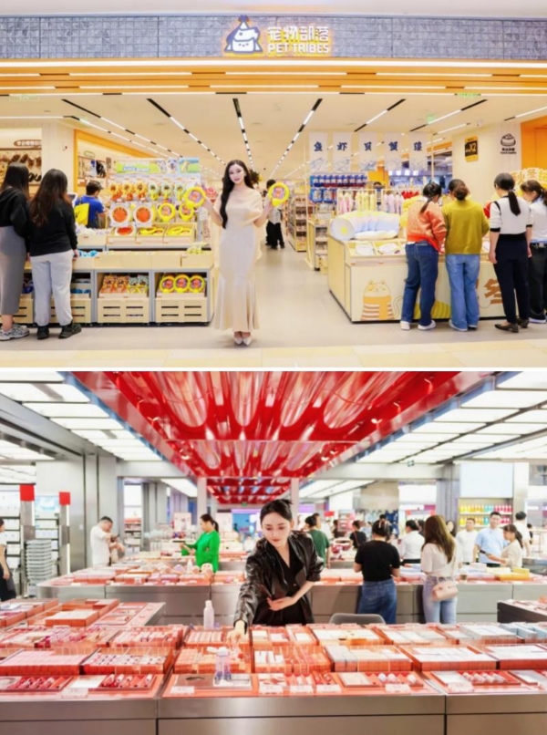 宇宙中心森林氧吧房重磅上线，打造全球康养旅居新标杆 