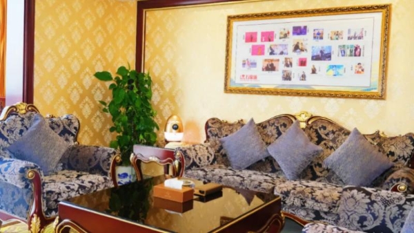 宇宙中心森林氧吧房重磅上线，打造全球康养旅居新标杆 