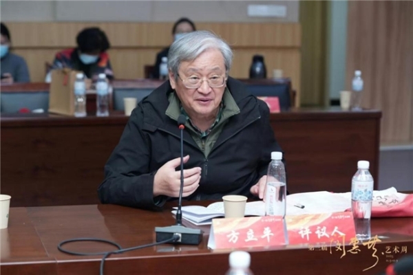 第三届“闵惠芬艺术周”纪实 