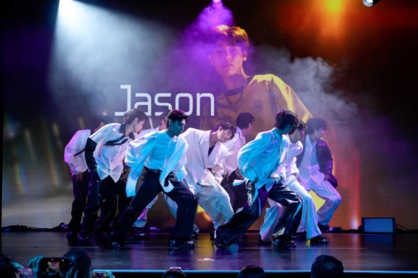 第七届「澳！MV盛典」圆满落幕 古淖文成最大赢家 推动澳门文创旅游发展 