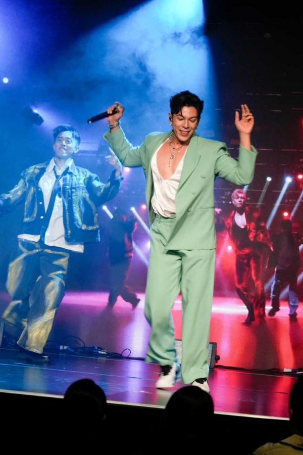 第七届「澳！MV盛典」圆满落幕 古淖文成最大赢家 推动澳门文创旅游发展 