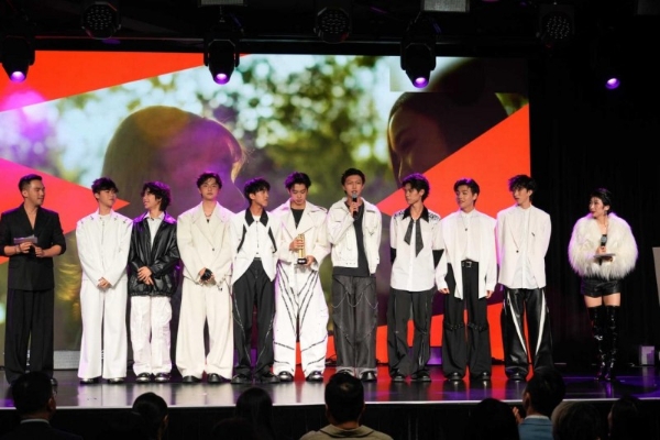 第七届「澳！MV盛典」圆满落幕 古淖文成最大赢家 推动澳门文创旅游发展 