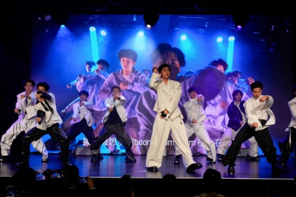 第七届「澳！MV盛典」圆满落幕 古淖文成最大赢家 推动澳门文创旅游发展 