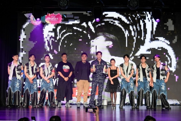 第七届「澳！MV盛典」圆满落幕 古淖文成最大赢家 推动澳门文创旅游发展 