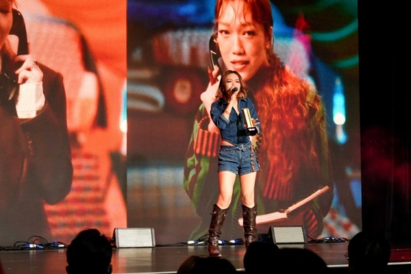 第七届「澳！MV盛典」圆满落幕 古淖文成最大赢家 推动澳门文创旅游发展 