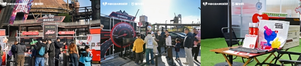 抖音心动大牌日X心动购车节圆满收官 