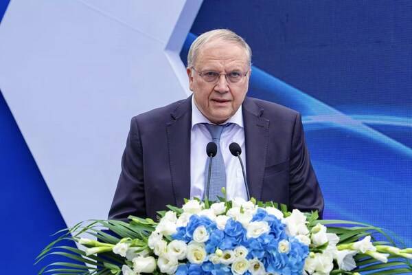 威卡上海研发制造新基地正式启用，高端仪表本土化再提速 