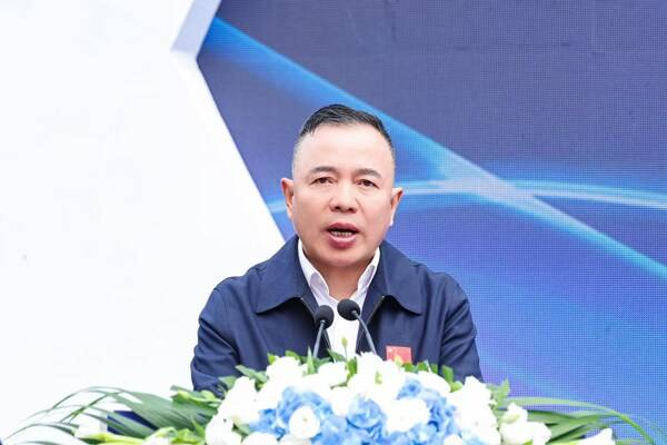 威卡上海研发制造新基地正式启用，高端仪表本土化再提速 