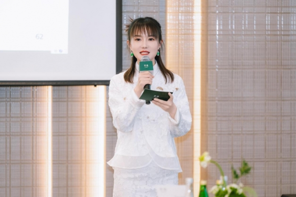 以翠为钥，洞见本我：翠儀联袂武汉万象城举办高端私享沙龙 