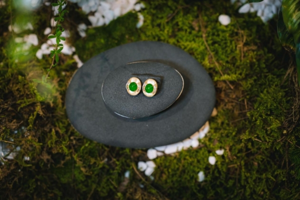 以翠为钥，洞见本我：翠儀联袂武汉万象城举办高端私享沙龙 