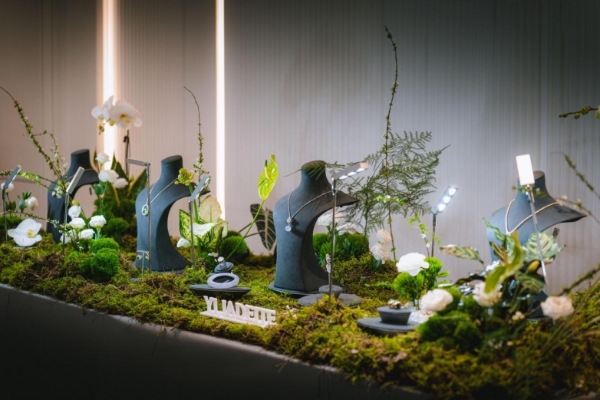 以翠为钥，洞见本我：翠儀联袂武汉万象城举办高端私享沙龙 