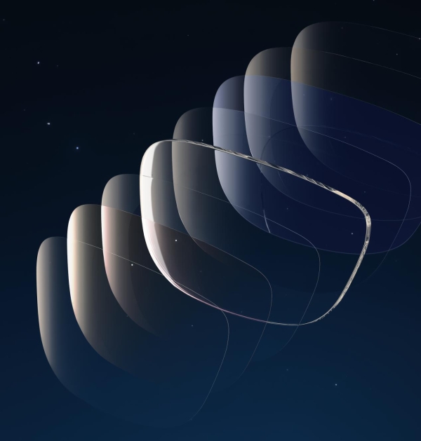 明月镜片的“中国答案”，让外资垄断高端市场成过去式？ 