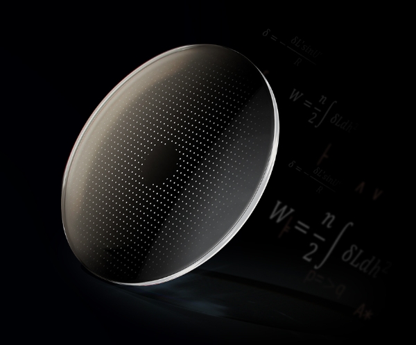 明月镜片的“中国答案”，让外资垄断高端市场成过去式？ 