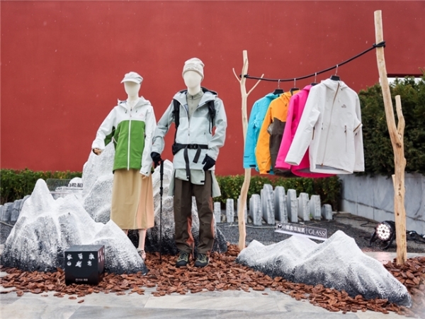 游艺生活家｜古劲今跃，六艺新译 