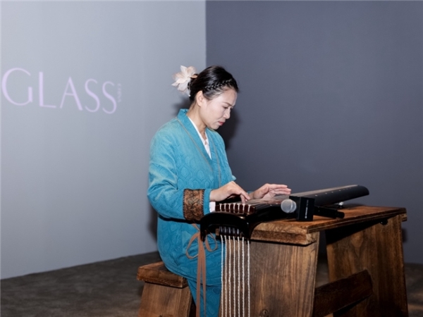 游艺生活家｜古劲今跃，六艺新译 