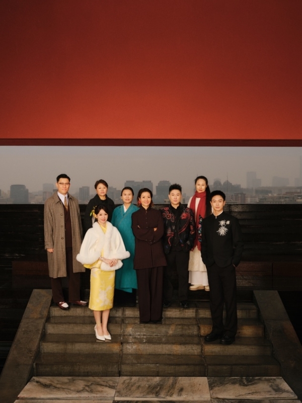 游艺生活家｜古劲今跃，六艺新译 