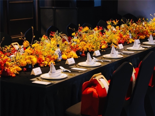 游艺生活家｜古劲今跃，六艺新译 