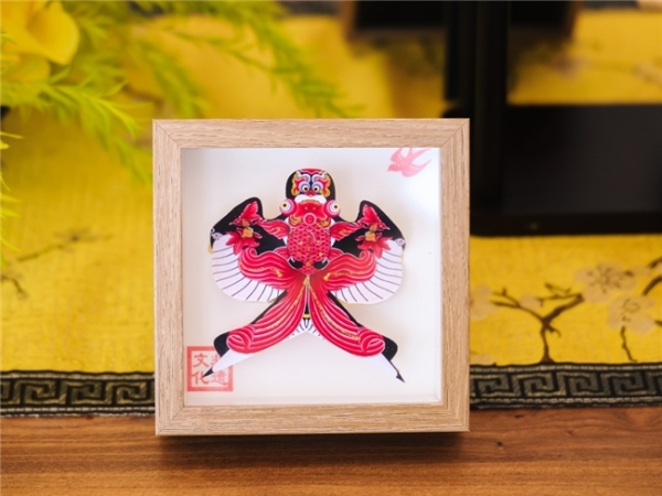 游艺生活家｜古劲今跃，六艺新译 