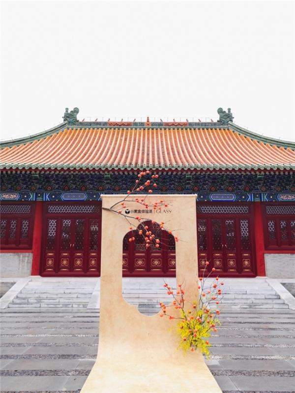 游艺生活家｜古劲今跃，六艺新译 