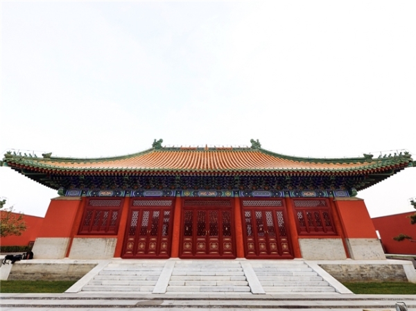 游艺生活家｜古劲今跃，六艺新译 