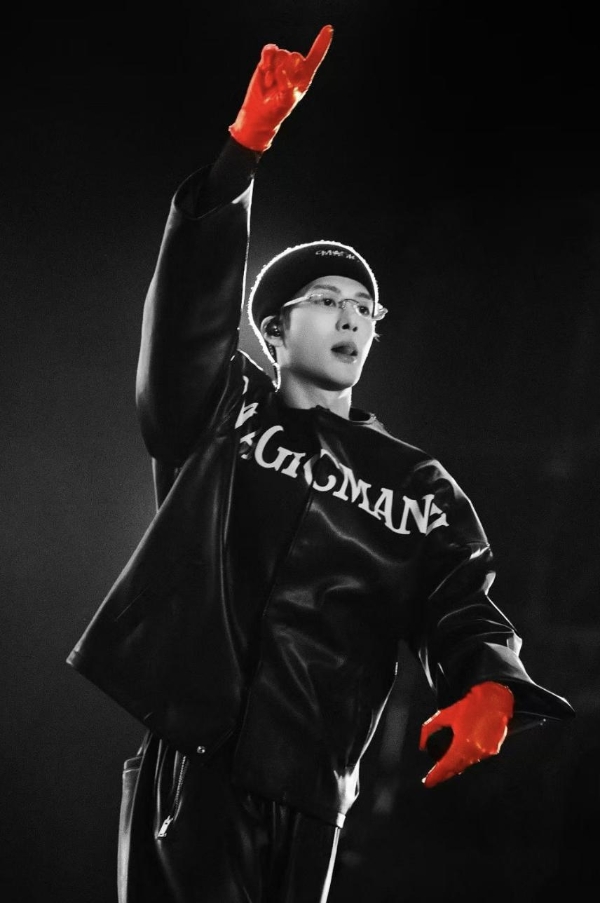 2025微博大眼音乐节创南京音乐节单日人数纪录，星粉共创引领音乐节新潮流 