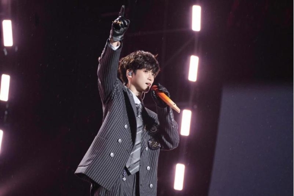 2025微博大眼音乐节创南京音乐节单日人数纪录，星粉共创引领音乐节新潮流 