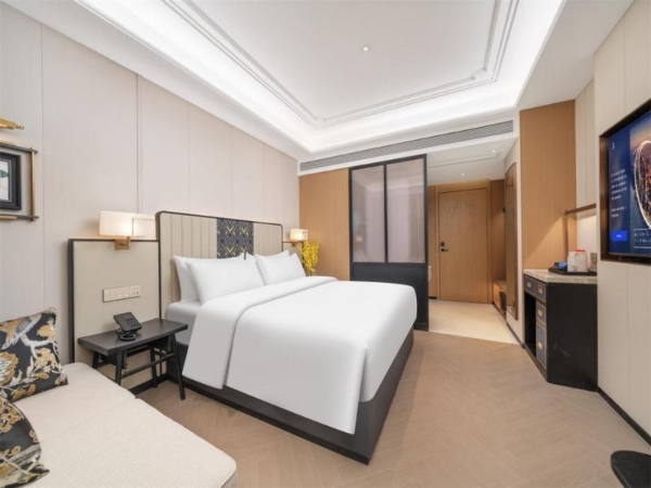 从“国货联号”热潮中，解码5大国货酒店的实践样本 