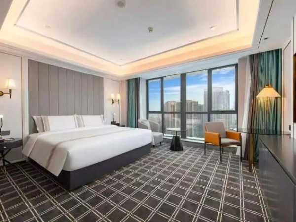 从“国货联号”热潮中，解码5大国货酒店的实践样本 