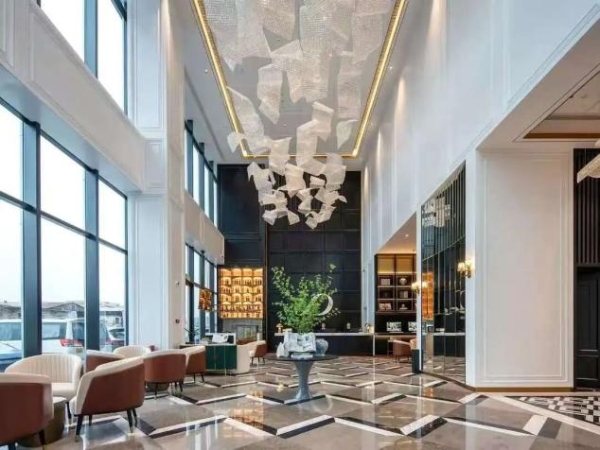 从“国货联号”热潮中，解码5大国货酒店的实践样本 