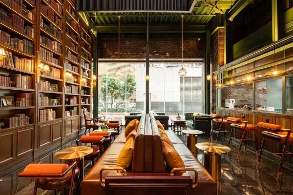 从“国货联号”热潮中，解码5大国货酒店的实践样本 