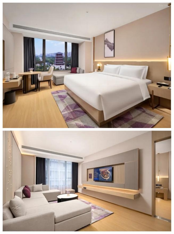 从“国货联号”热潮中，解码5大国货酒店的实践样本 