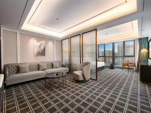 从“国货联号”热潮中，解码5大国货酒店的实践样本 