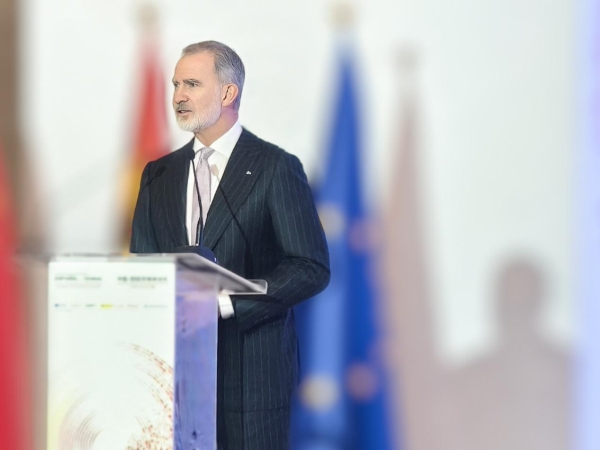 随行西班牙国王访华：概念180，西班牙抗衰30年传奇之作 