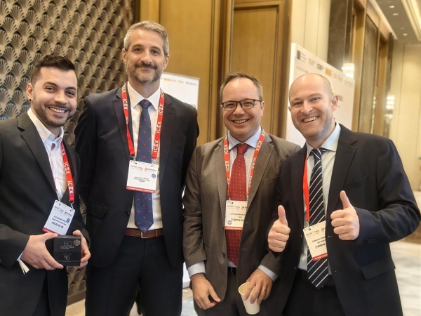 随行西班牙国王访华：概念180，西班牙抗衰30年传奇之作 