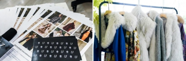 国际毛皮协会IFF联袂JZ玖姿，双城品鉴会圆满收官 