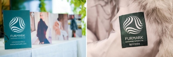 国际毛皮协会IFF联袂JZ玖姿，双城品鉴会圆满收官 