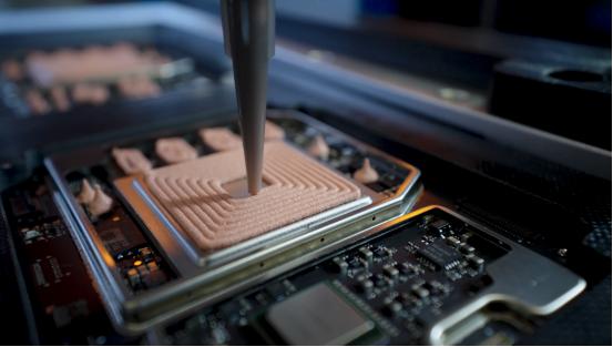 大疆首秀激光雷达工厂，尖端突破背后的技术普惠雄心 