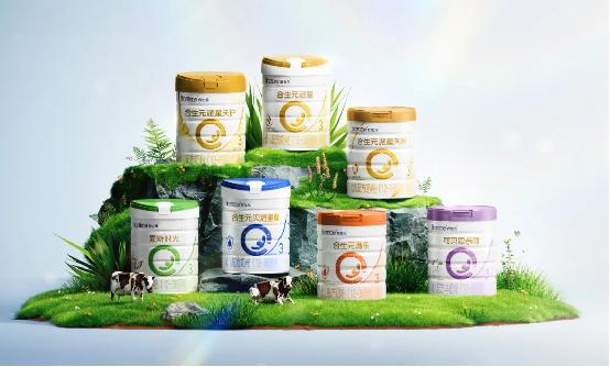 健合集团财报出炉|营养补充品领航，多市场共筑增长新格局 